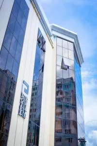 Elite Hotel - Biruinţa