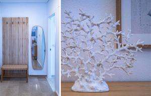 Portside paradise - 2-bedroom apartment steps from the marina