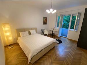 Belgrade Apartment Dorcol