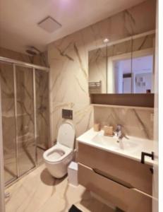 Zhana Diamond lux apartment