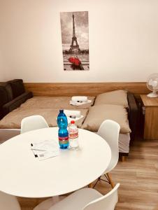 Apartments 2 Valečov-Zásadka 7