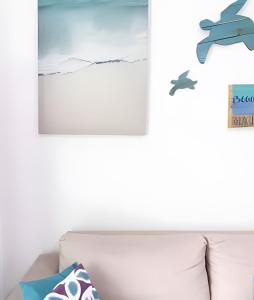 Cobertura c Vista e Churrasqueira na Prainha