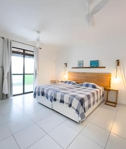 Cobertura c Vista e Churrasqueira na Prainha