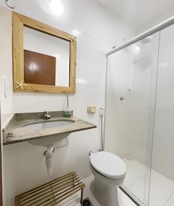 Cobertura c Vista e Churrasqueira na Prainha