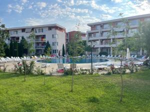 Nessebar Fort Club - Prestige Apartments
