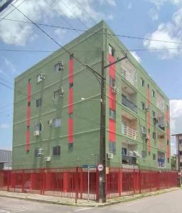 Residencial Cavalcante