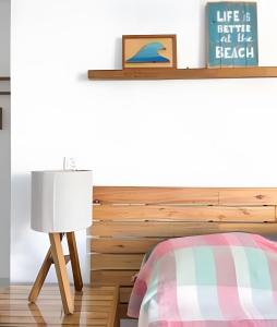 Cobertura c Vista e Churrasqueira na Prainha