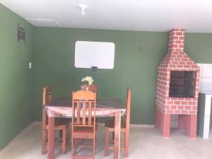 Residencial Cavalcante