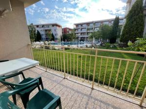Nessebar Fort Club - Prestige Apartments