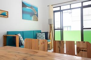 Cobertura c Terraço Privativo a 1 min da Prainha