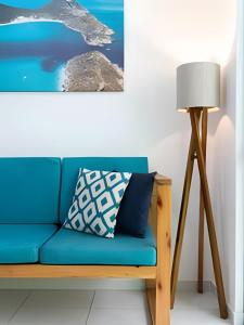 Cobertura c Terraço Privativo a 1 min da Prainha