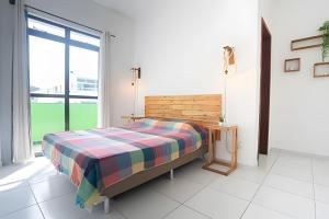 Cobertura c Terraço Privativo a 1 min da Prainha