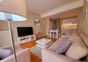 Zhana Diamond lux apartment