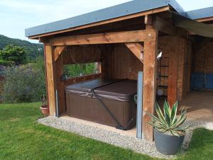 Résidence des Sapins