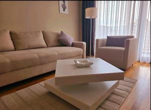 Zhana Diamond lux apartment