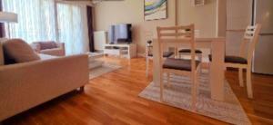 Zhana Diamond lux apartment