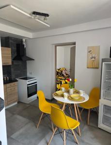 Apartament słoneczny