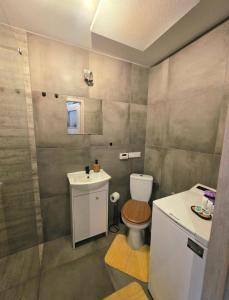 Apartament słoneczny