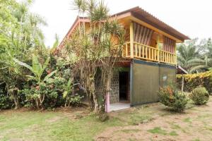 Casa De Campo LaPiña