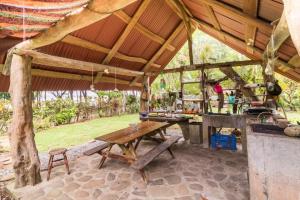 Casa De Campo LaPiña