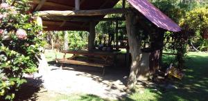 Casa De Campo LaPiña