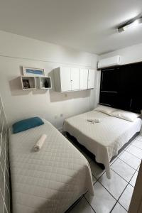 Prédio na Orla da Pituba