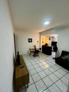 Prédio na Orla da Pituba