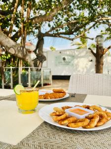 Los Picos Hotel & Suites Bucerias