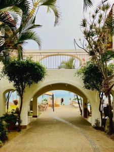 Los Picos Hotel & Suites Bucerias