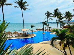 Los Picos Hotel & Suites Bucerias