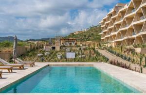 Mistiq Los Cabos, Luxury Penthouse, Rooftop