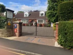 霍利旅舍 - 阿尼克 霍利旅舍 - 阿尼克