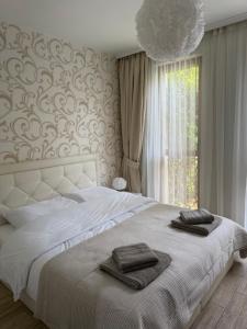 Boho apartament Cascadas family