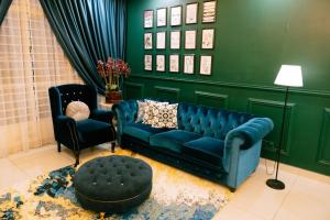 PUTRAJAYA HOMESTAY Near PICC