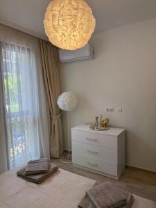 Boho apartament Cascadas family