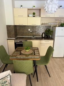 Boho apartament Cascadas family