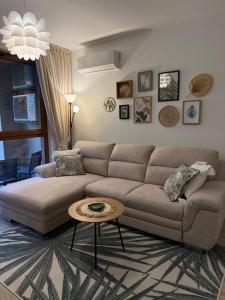 Boho apartament Cascadas family