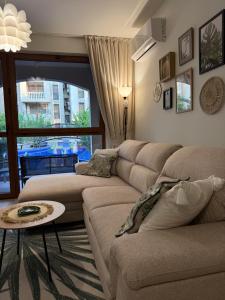 Boho apartament Cascadas family