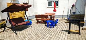 Ezee Rider Apartmanok - Ubytování bez kategorie ve městě Sárvár