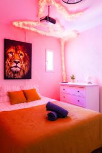 Appartements Le Cosy Talian T2 calme absolu Terrasse et WiFi : photos des chambres