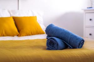 Le Cosy Talian T2 calme absolu Terrasse et WiFi