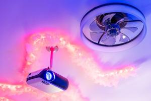 Le Cosy Talian T2 calme absolu Terrasse et WiFi