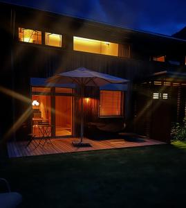 Ferienwohnung HEIMET