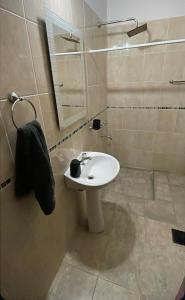 Apartment in the microcentro of La Rioja