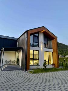 The NEST Villa