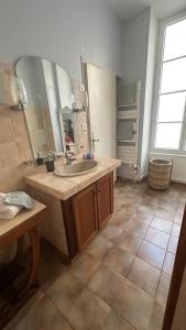 Appartements Au Petit Relais : photos des chambres