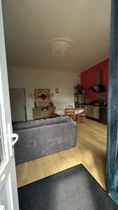 Appartements Au Petit Relais : photos des chambres