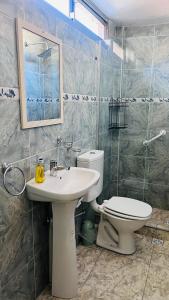 Departamento Cerro Catedral