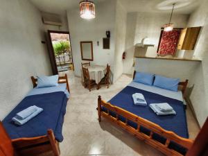 Akrata Golden Beach House 3