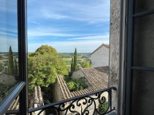 Maisons de vacances Le Logis de la Bastide : photos des chambres